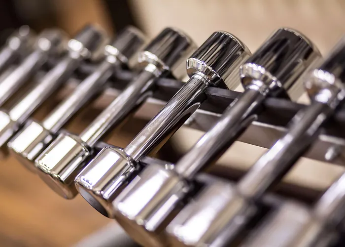 Radisson Blu Hotel, Hotel