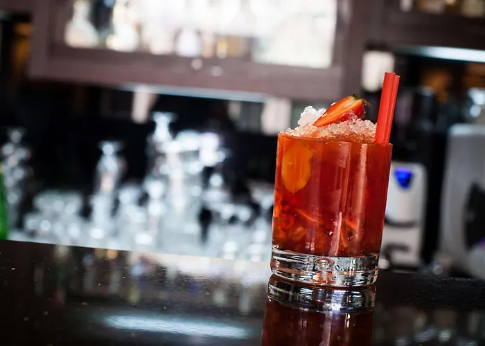 Radisson Blu Hotel, Hotel Danzig