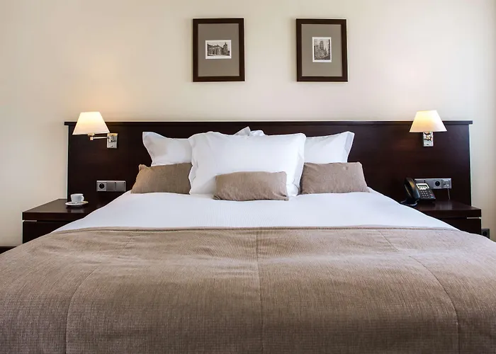 Radisson Blu Hotel, 5* Gdańsk