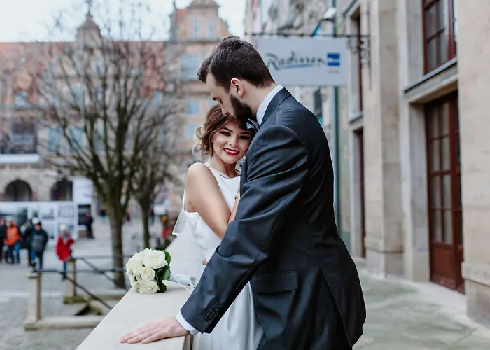 راديسون بلو، 5* غدانسك