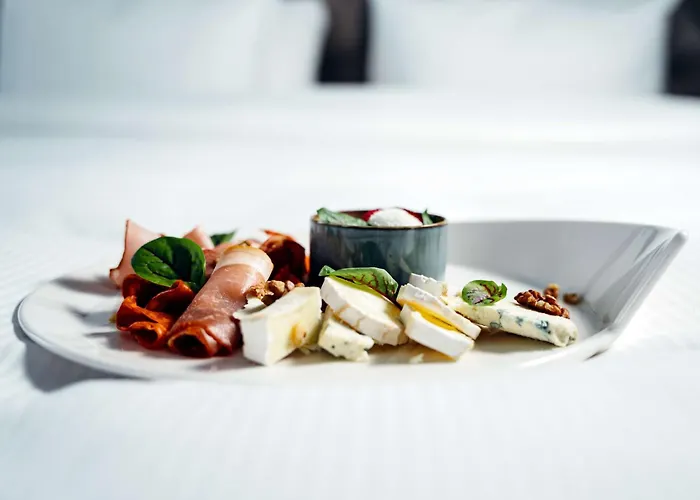 Radisson Blu Hotel, 5*