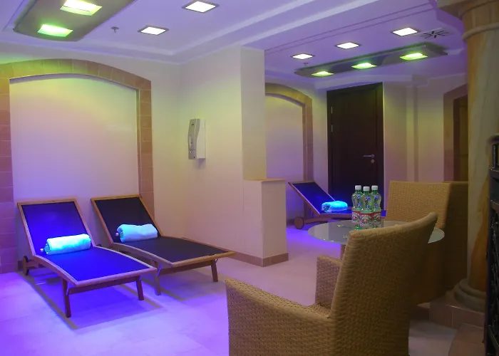 Radisson Blu Hotel, Hotel 5*