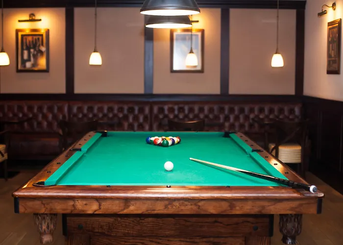 راديسون بلو، غدانسك