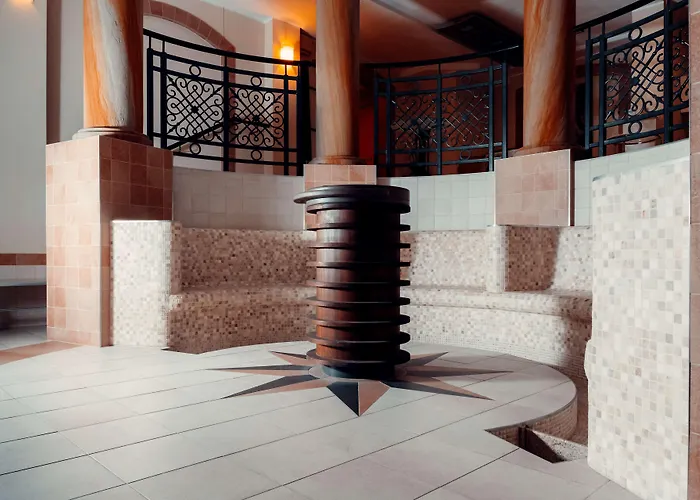 Radisson Blu Hotel, 5*