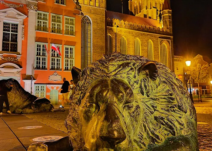 راديسون بلو، 5* غدانسك