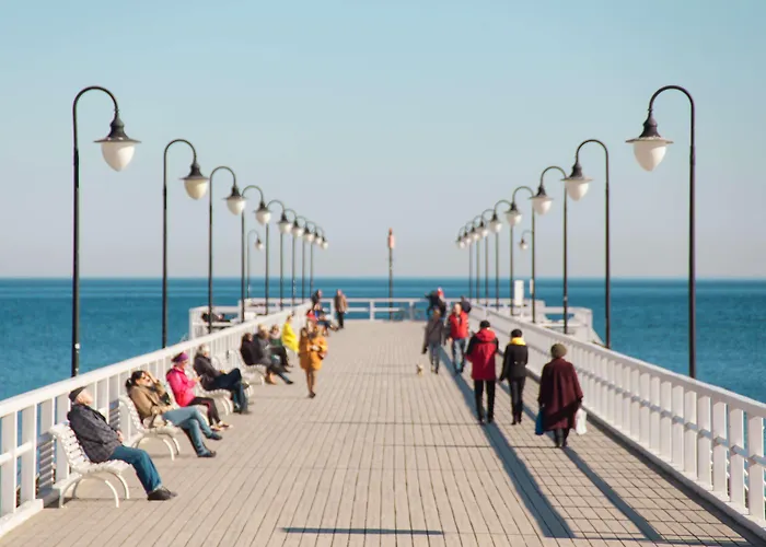 Radisson Blu Hotel, Отель Гданьск