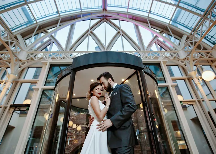 Radisson Blu Hotel, Отель