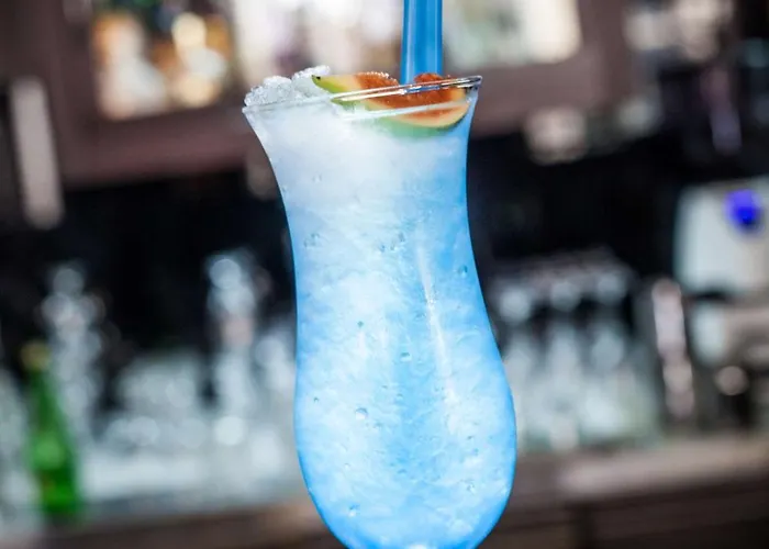 Radisson Blu Hotel, Отель Гданьск