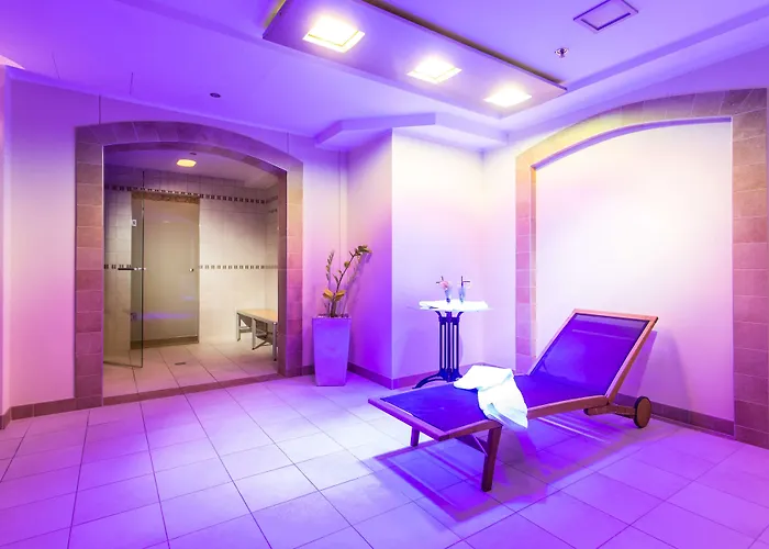 Radisson Blu Hotel, Отель Гданьск