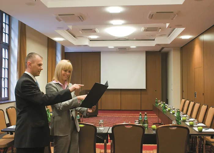 Radisson Blu Hotel, 5* Гданьск