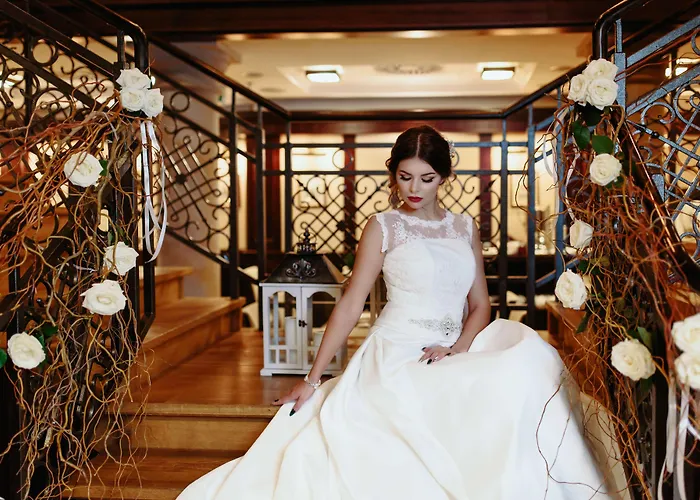 Radisson Blu Hotel, Отель Гданьск