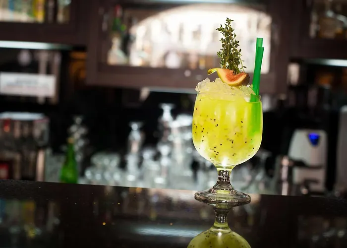 Radisson Blu Hotel, 5* Гданьск