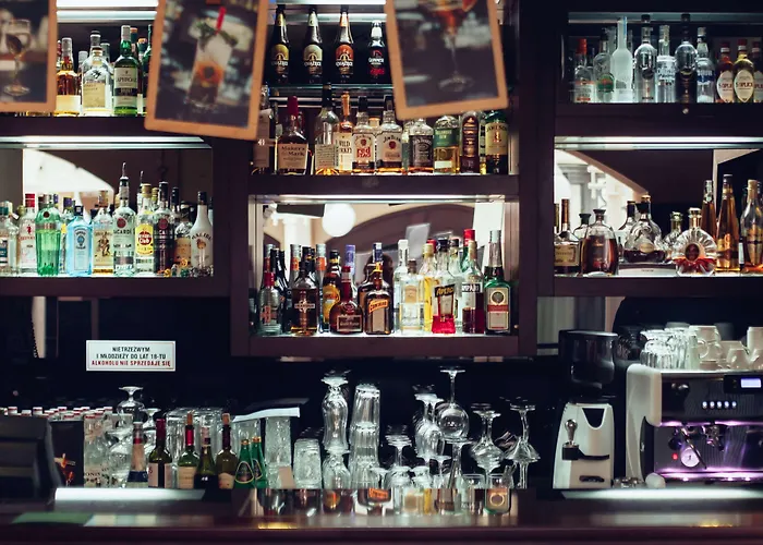 Radisson Blu Hotel, Гданьск