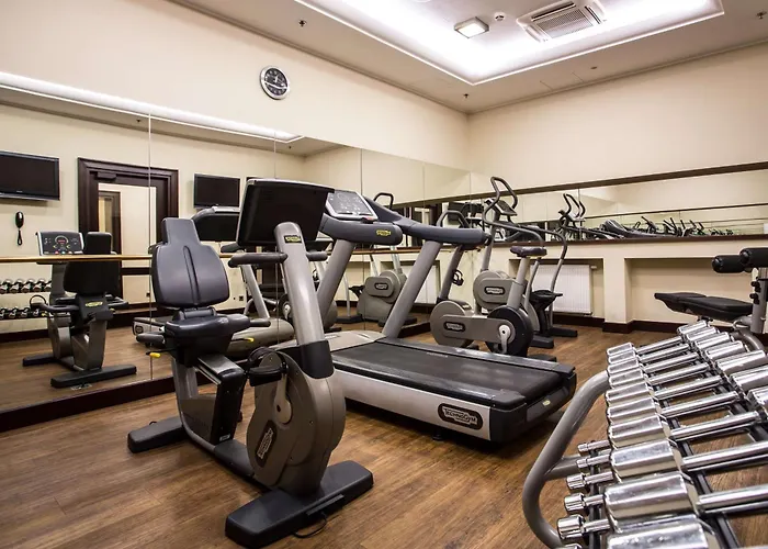 Отель Radisson Blu Hotel,