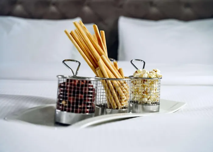 Radisson Blu Hotel, 5*