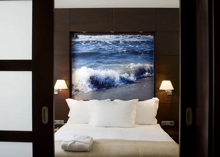 Отель Radisson Blu Hotel,