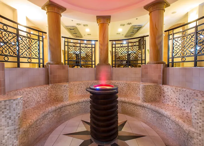 Radisson Blu Hotel, 5* Гданьск