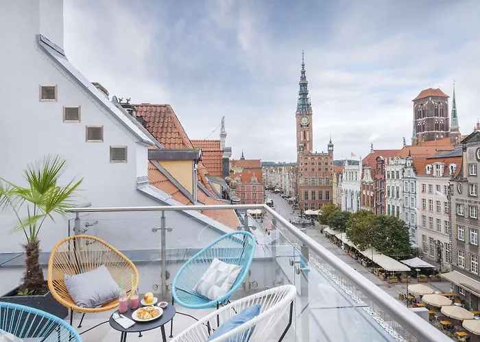 Radisson Blu Hotel, Отель 5*