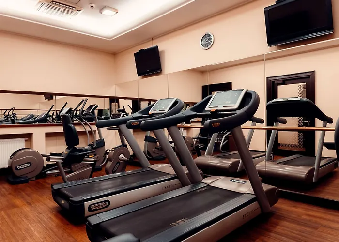 Radisson Blu Hotel, 5* Гданьск