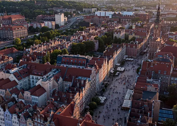 Отель Radisson Blu Hotel, 5*